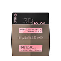 3D Brow Pomada Waterproof 3D Brow Pomada Waterproof 2